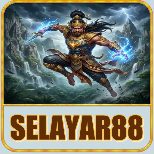 Aplikasi selayar88 Android
