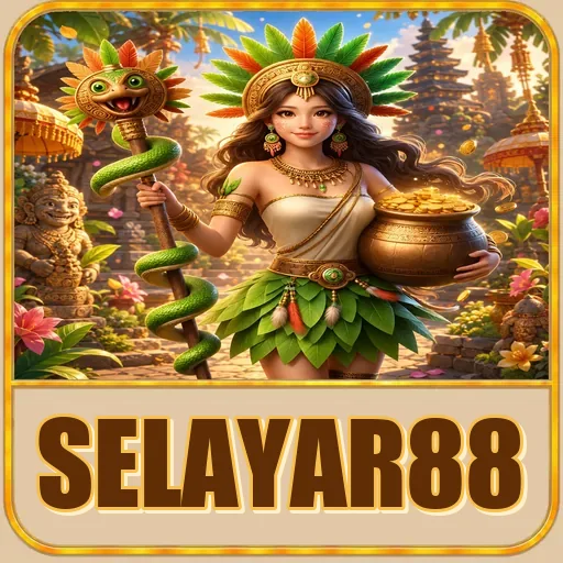 Troubleshooting selayar88